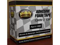 13mm Adhesive Foam Tape